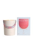 Ecoya Ceramic Candle, Coconut & Tuberose, 400g product photo