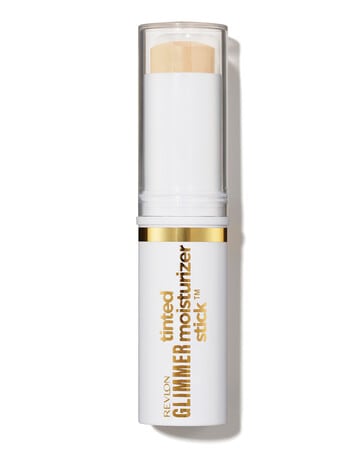 Revlon Glimmer Tinted Moisturizer Stick product photo