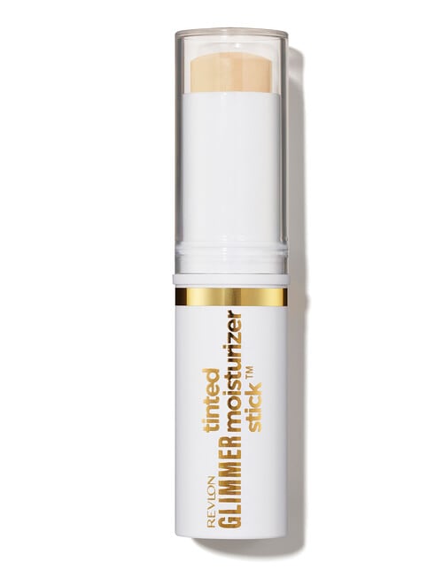 Revlon Glimmer Tinted Moisturizer Stick product photo