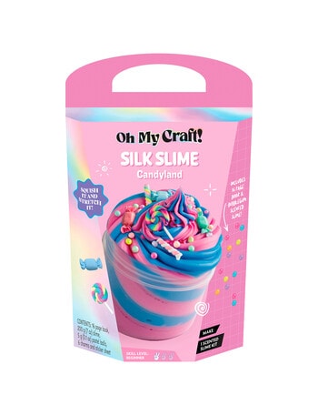Voodle Candyland Midi Slime Kit product photo