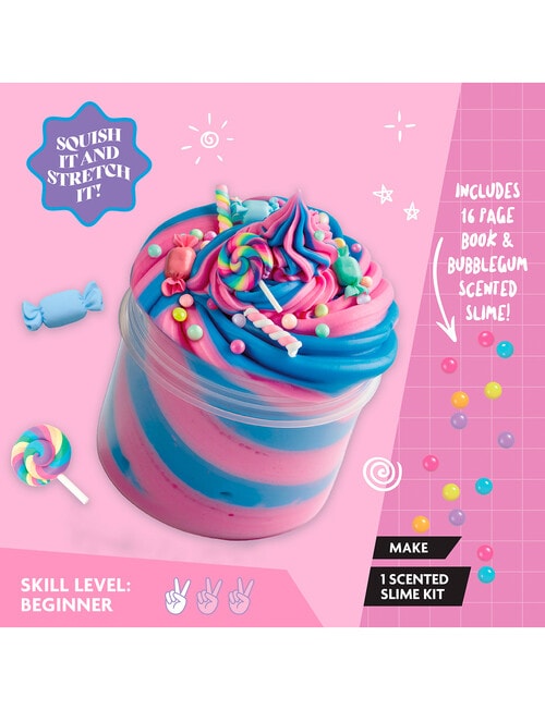 Voodle Candyland Midi Slime Kit product photo View 02 L