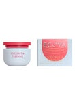 Ecoya Body Souffle, Coconut & Tuberose, 150g product photo