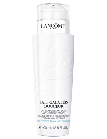 Lancome Galat&eacute;is Douceur Gentle Softening Face Cleanser, 400ml product photo