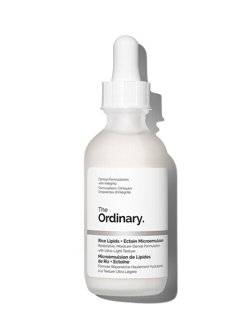 The Ordinary Rice Lipids + Ectoin Microemulsion, 60ml product photo View 02 L