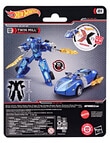Transformers Gen Collab Hot Wheels, Assorted product photo View 05 S