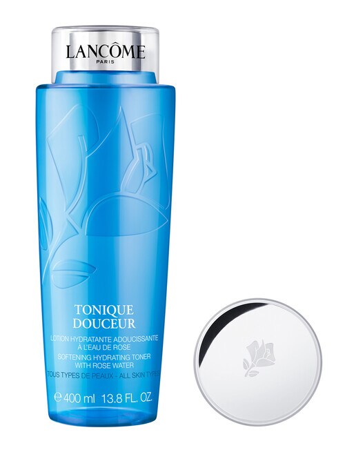 Lancome Tonique Douceur Face Toner, 400ml product photo View 03 L