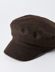 Whistle Baker Boy Hat, Tan product photo View 03 S