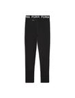 Puma Strong Train Tights, Black product photo View 02 S