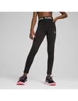 Puma Strong Train Tights, Black product photo View 03 S