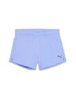 Puma TAD Essentials Woven Short, Purple product photo