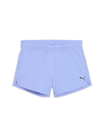 Puma TAD Essentials Woven Short, Purple product photo