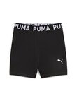 Puma Strong Short Tights, Black product photo