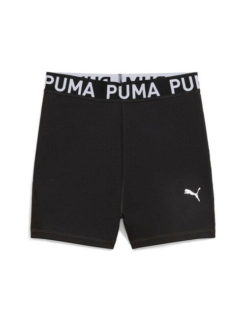 Puma Strong Short Tights, Black product photo