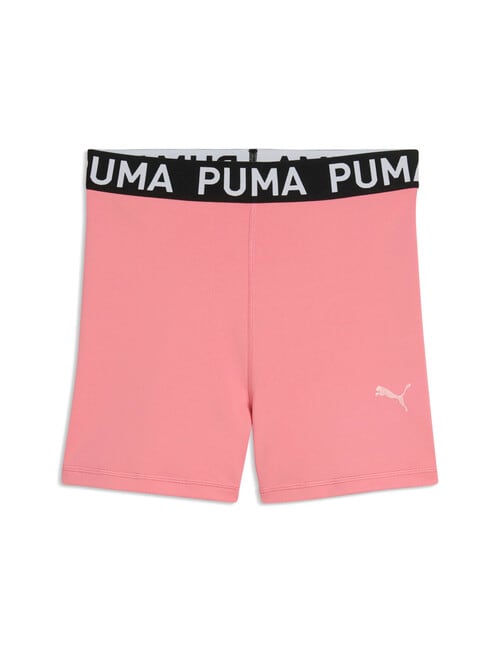Puma Strong Short Tights, Wild Pink product photo