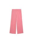 Puma Essentials Wise Leg Pants, Wild Pink product photo