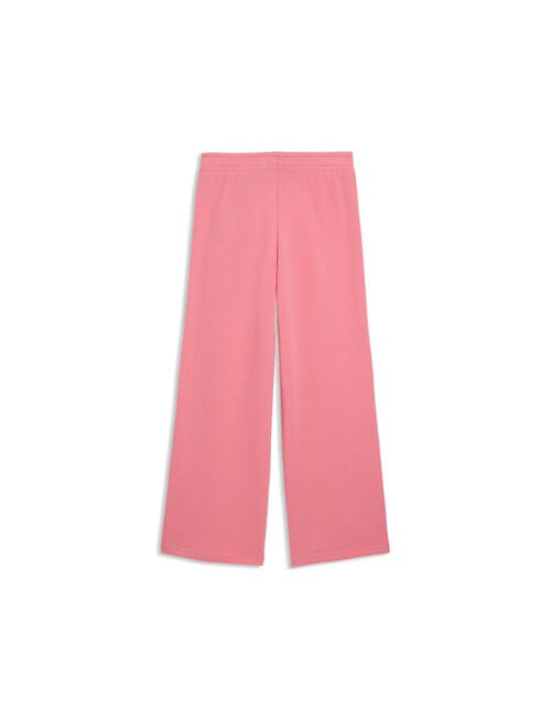 Puma Essentials Wise Leg Pants, Wild Pink product photo