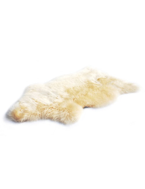 Bowron Long Wool Lambskin product photo
