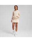 Puma Essentials No 1 Logo Hoodie, Alpine Snow product photo
