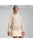 Puma Essentials No 1 Logo Hoodie, Alpine Snow product photo View 02 S