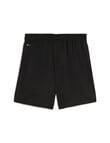 Puma Essentials Woven Short, Black product photo View 02 S