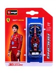 Bburago 1:64 Formula 1 Diecast, Assorted product photo