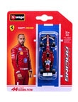 Bburago 1:64 Formula 1 Diecast, Assorted product photo View 03 S