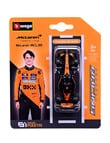 Bburago 1:64 Formula 1 Diecast, Assorted product photo View 07 S