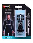 Bburago 1:64 Formula 1 Diecast, Assorted product photo View 09 S