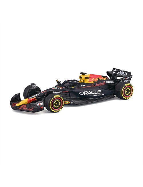 Bburago 1:64 Formula 1 Diecast, Assorted product photo View 12 L
