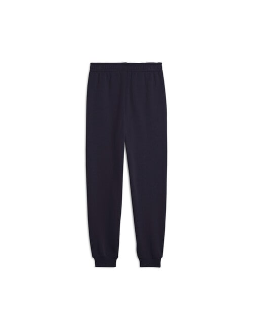 Puma Essentials Trackpant, Navy product photo View 02 L