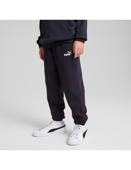 Puma Essentials Trackpant, Navy product photo View 03 L