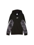 Puma Camo Hoodie, Black product photo