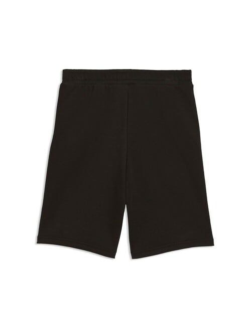 Puma Block Short, Black product photo View 02 L