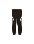Puma Block Trackpant, Black product photo