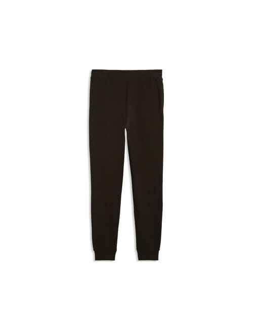 Puma Block Trackpant, Black product photo View 02 L