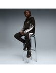 Puma Block Trackpant, Black product photo View 03 S
