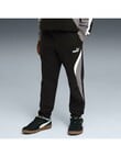 Puma Block Trackpant, Black product photo View 04 S