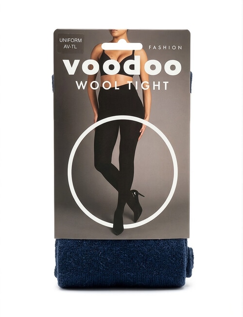 Voodoo Wool Tight, Uniform product photo