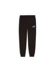 Puma Essentials Logo Lab Trackpant, Black product photo