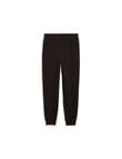 Puma Essentials Logo Lab Trackpant, Black product photo View 02 S