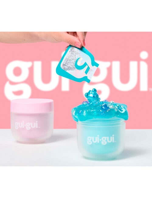gui gui Shimmer Deluxe Duo Pack product photo View 04 L