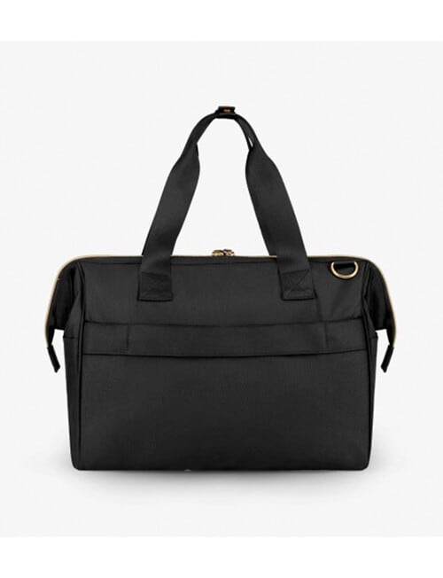 Kikkaboo Nappy Bag, Maxi Black product photo View 04 L