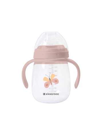 Kikkaboo Cup with Spout, 240ml, Hedge-hugs product photo