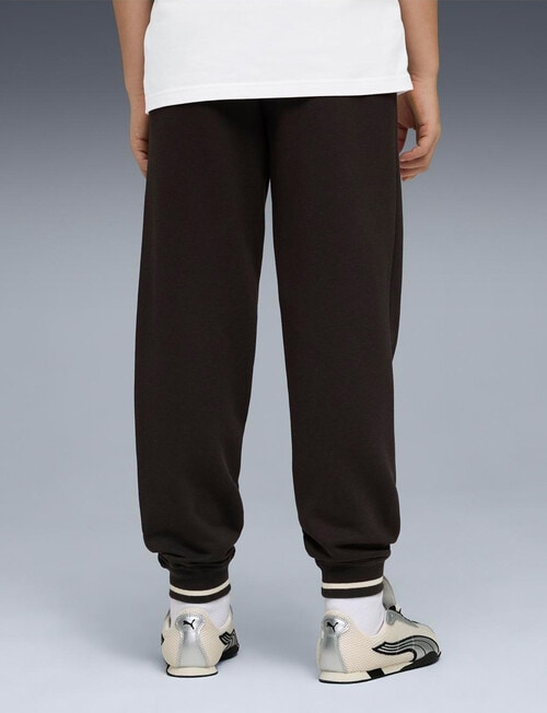 Puma Graphic Trackpant, Black product photo View 02 L