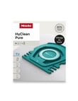 Miele S1 TU AllergyXL HycleanPure, 8-Pack product photo