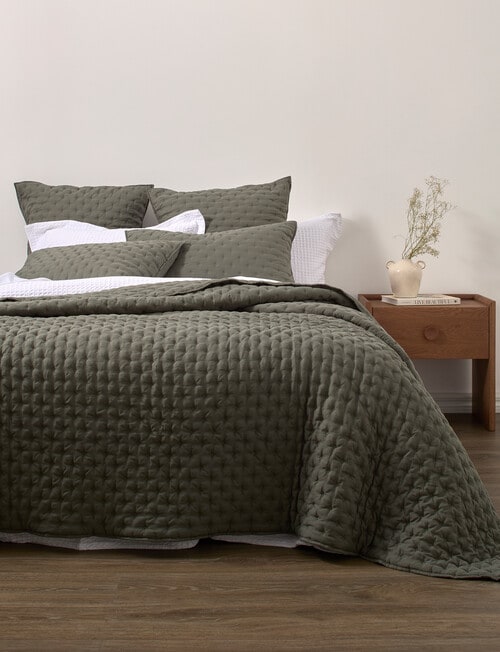 Kate Reed Dylan Coverlet product photo