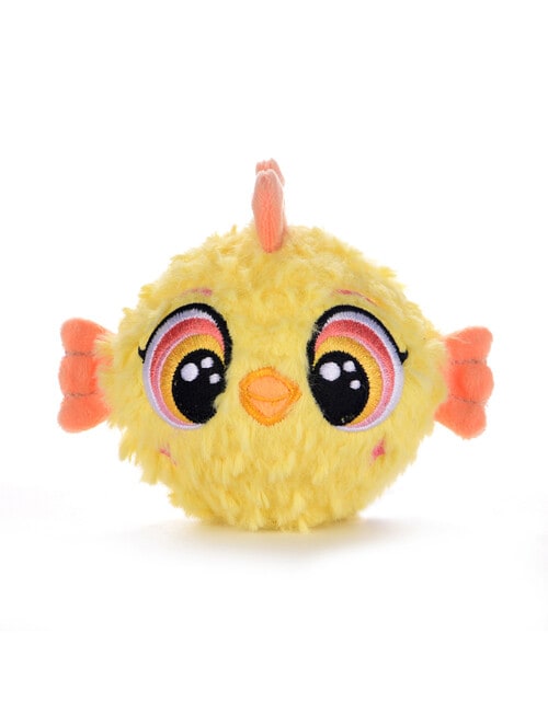 Bouncibles, Assorted product photo