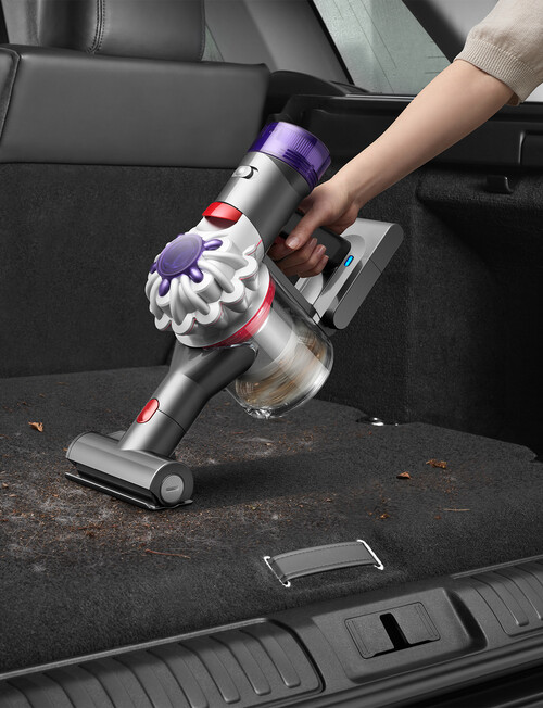 Dyson V8 Car + Boat Handheld Vacuum, 586122-01 product photo View 08 L