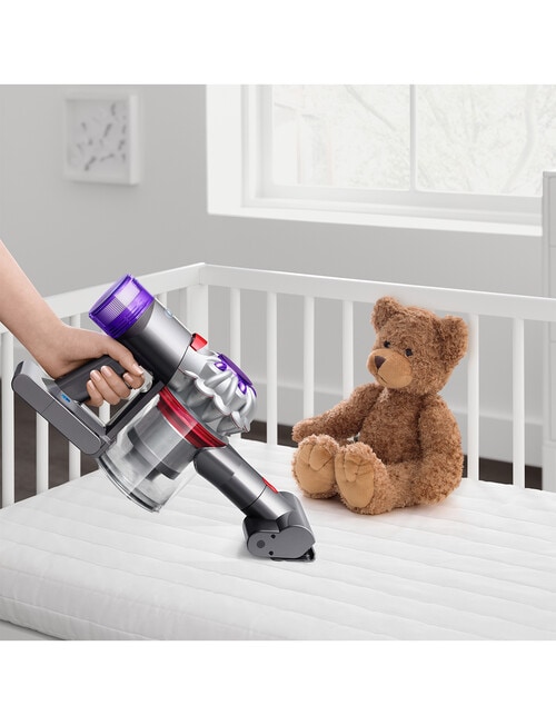 Dyson V8 Car + Boat Handheld Vacuum, 586122-01 product photo View 12 L