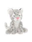 Keel eco Snow Leopard, 25cm product photo